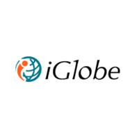 iGlobe Logo